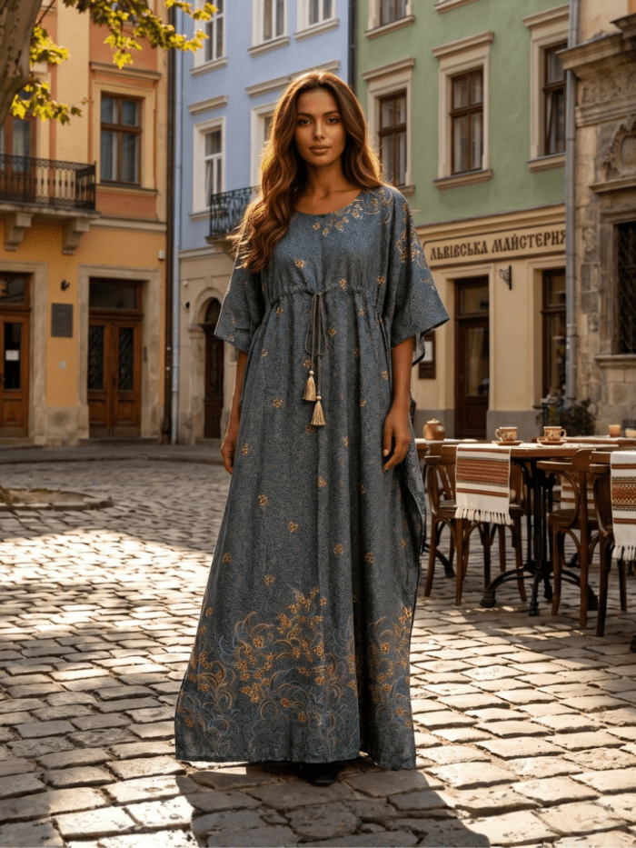 Midnight Heritage Luxury