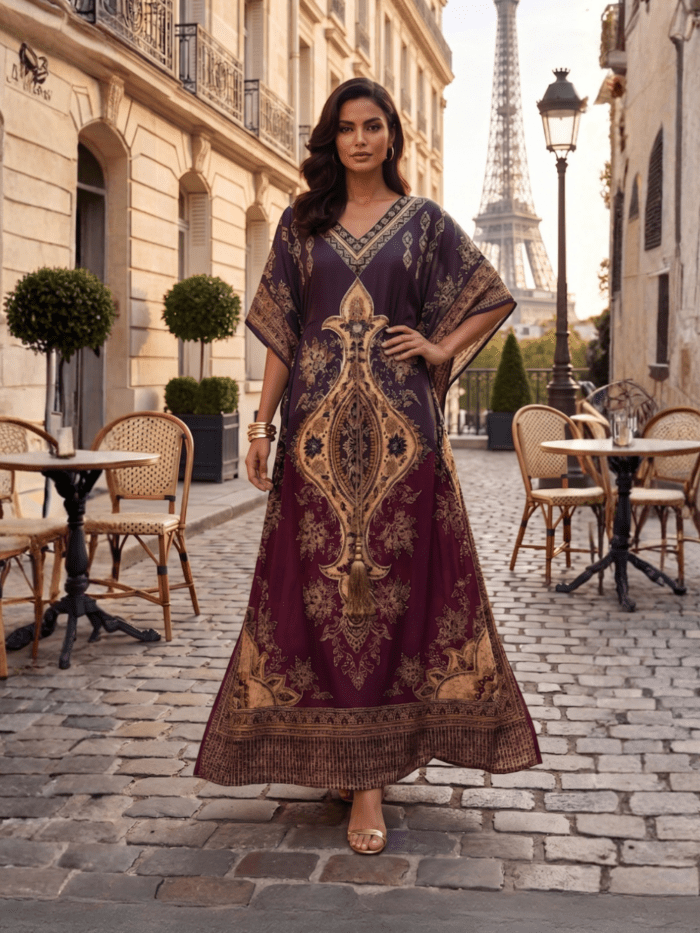 Paris Royale