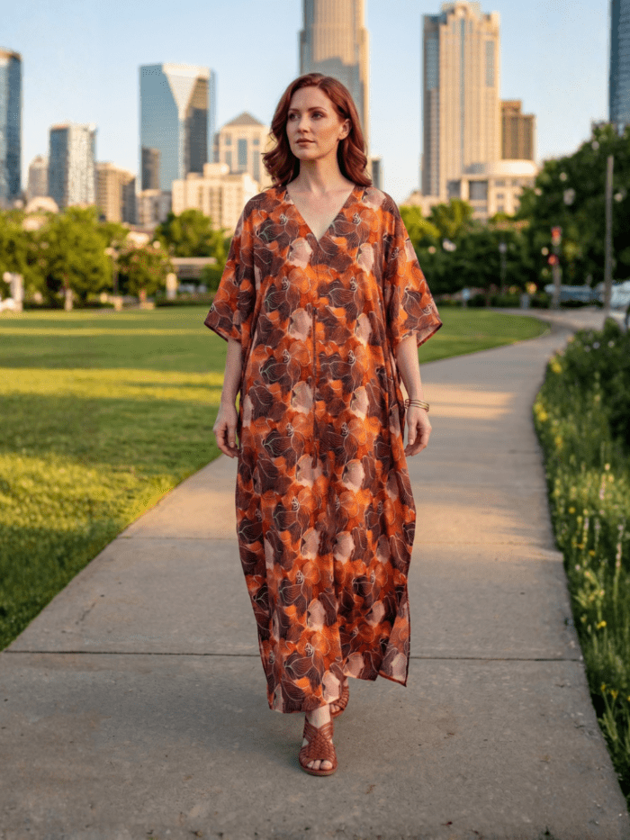 Autumn Luxe