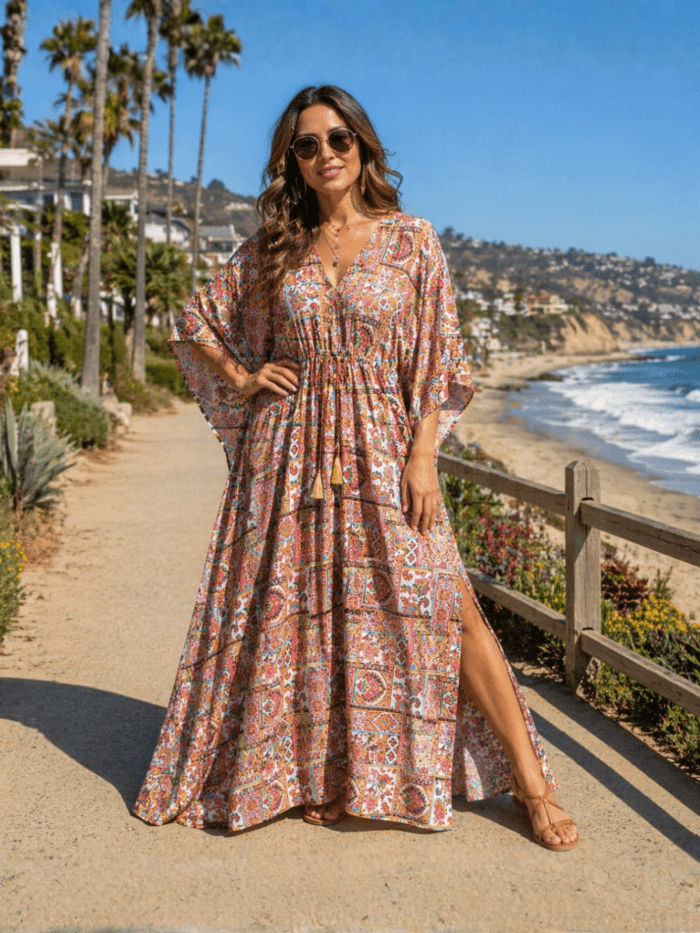 Bohemian Sunset